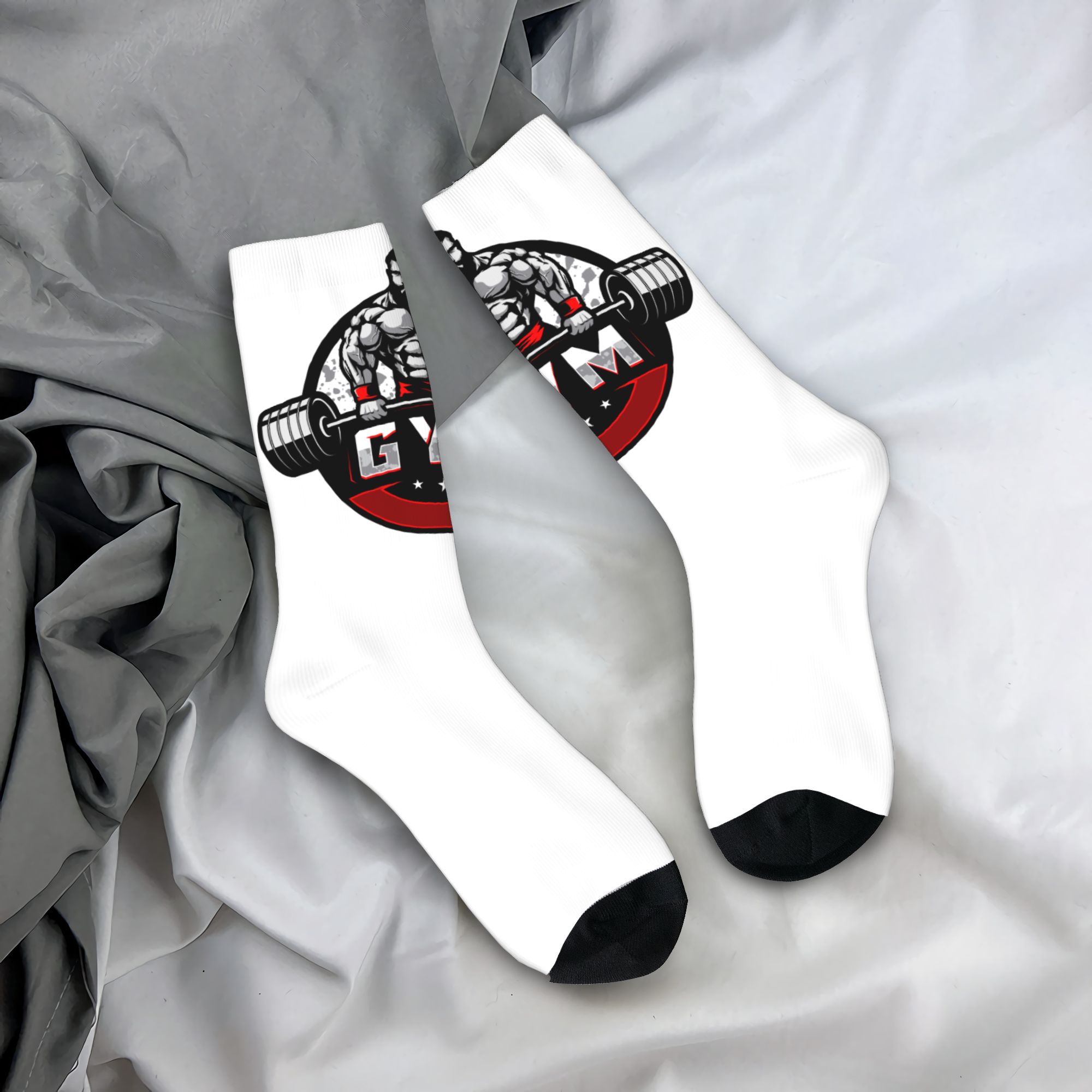 Custom Cute Bodybuilding Gym S - 3D Printing Custom 评论和价格