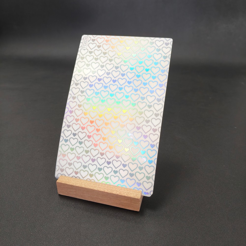 VORMIR 50pcs 3D Transparent Ph - 3D Printing Laser Cutting 评论和价格
