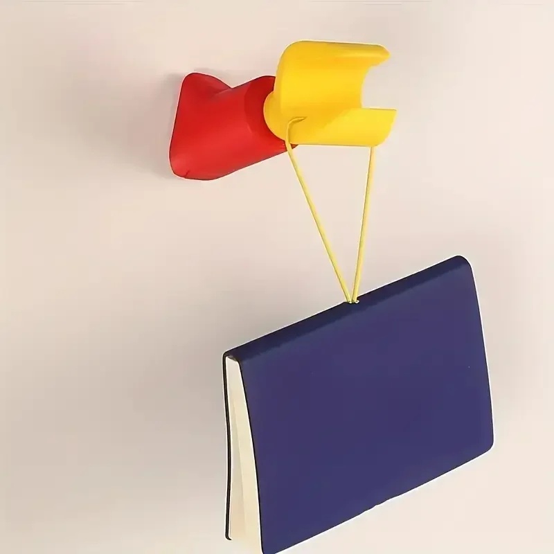Creative 3D Printed Wall Hook  - 3D Printing Apps 评论和价格