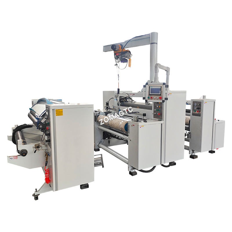 Automatic Aluminum PET Film Ho - 3D Printing Hologram 评论和价格