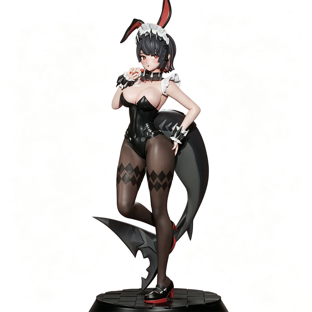 1/24 75mm Female Warrior Resin - 3D Printing Apps 评论和价格