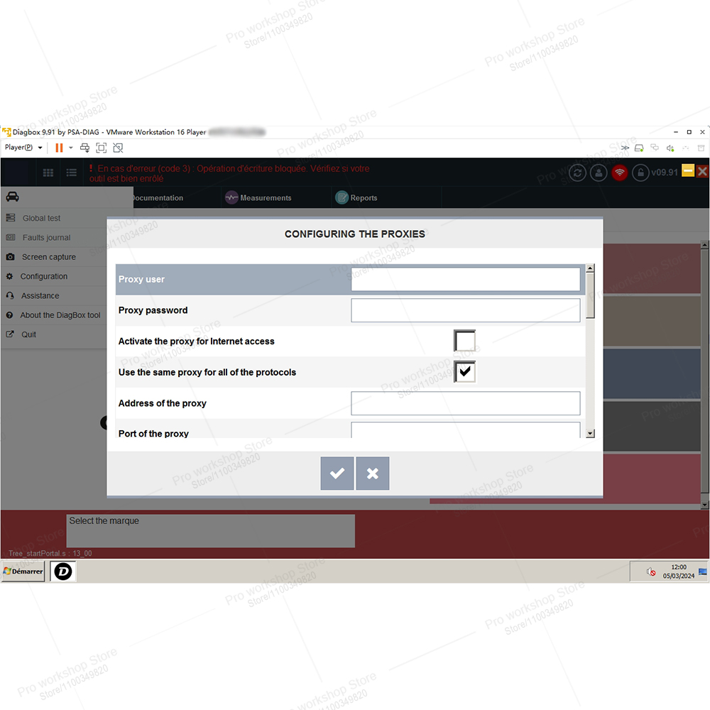 Diagbox Version 9.91 Lexia3 Ca - 3D Printing Online 评论和价格
