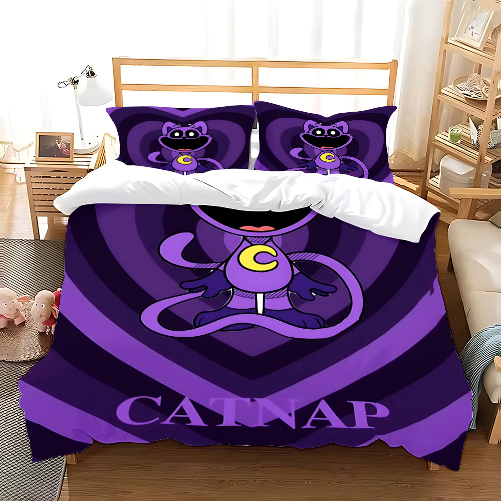 3d Print Game CatNap X DogDay  - 3D Printing Examples 评论和价格