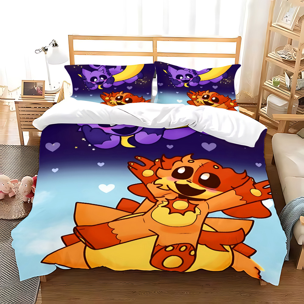 3d Print Game CatNap X DogDay  - 3D Printing Examples 评论和价格