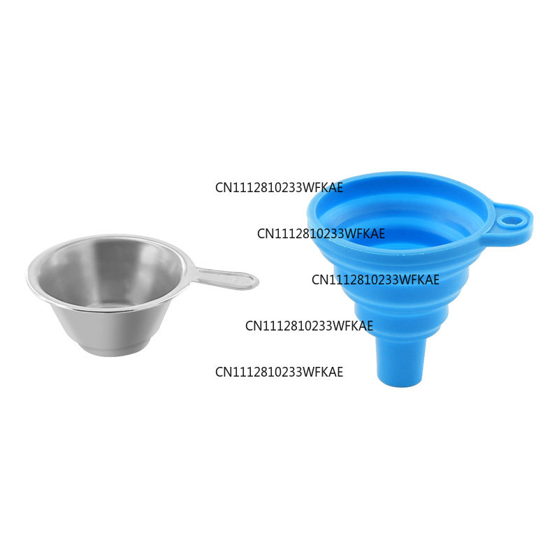 3D Printer Parts Silicone Funn - 3D Printer Resin 评论和价格