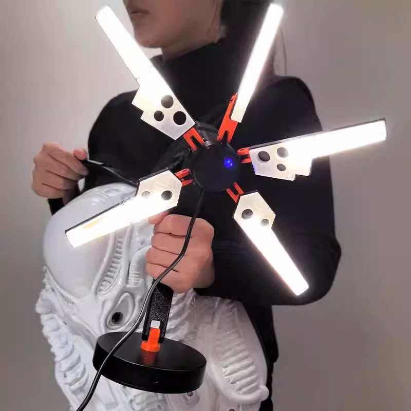 Death Stranding Odradek Scanne - 3D Printing Examples 评论和价格