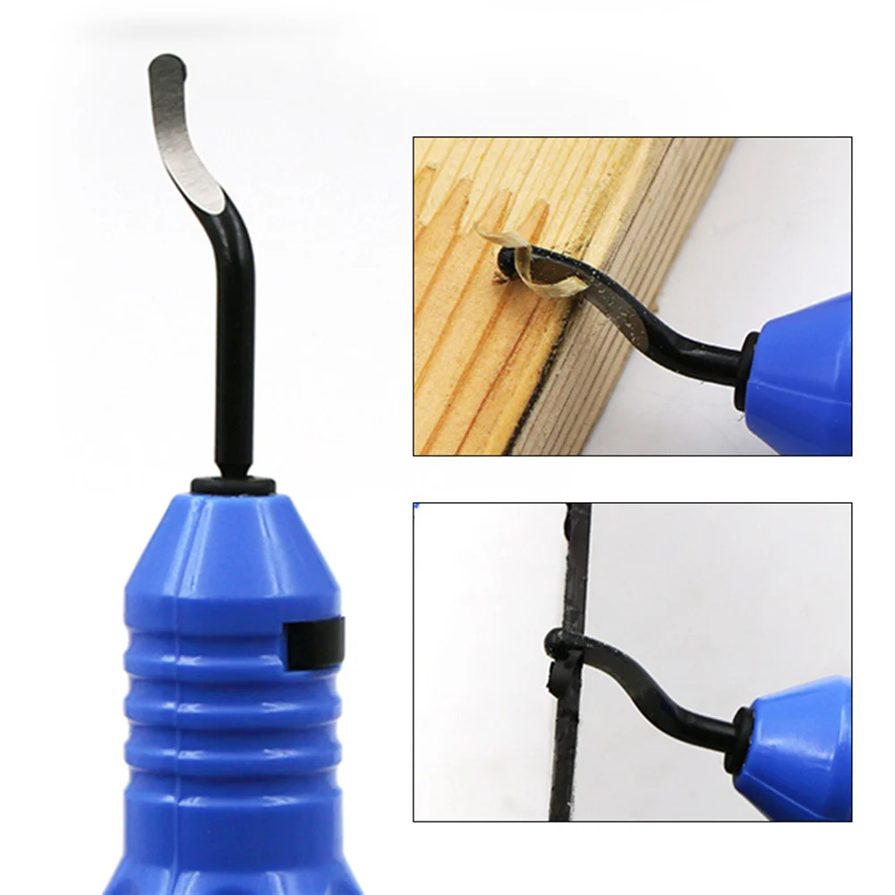 Blades High-Speed Steel Deburr - 3D Printing Apps 评论和价格
