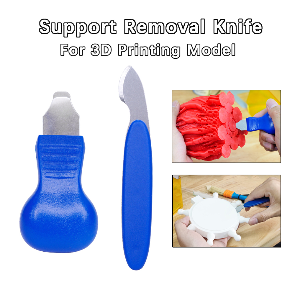 3D Printer Tool Kit For Removi - 3D Printing Process 评论和价格