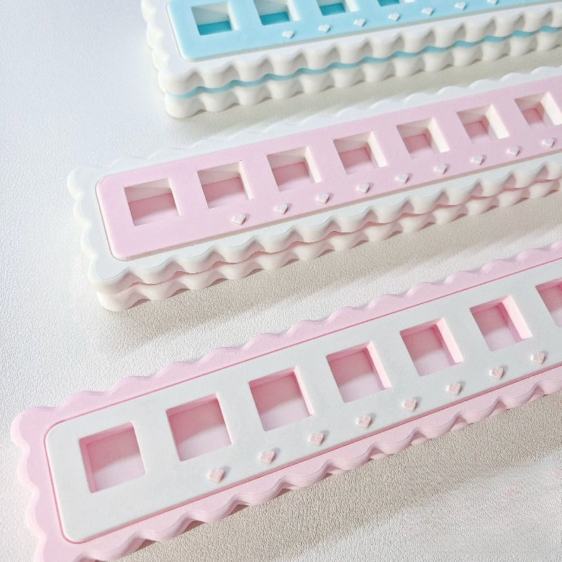 Biscuit Keycap Display Stand C - 3D Printing Keycaps 评论和价格