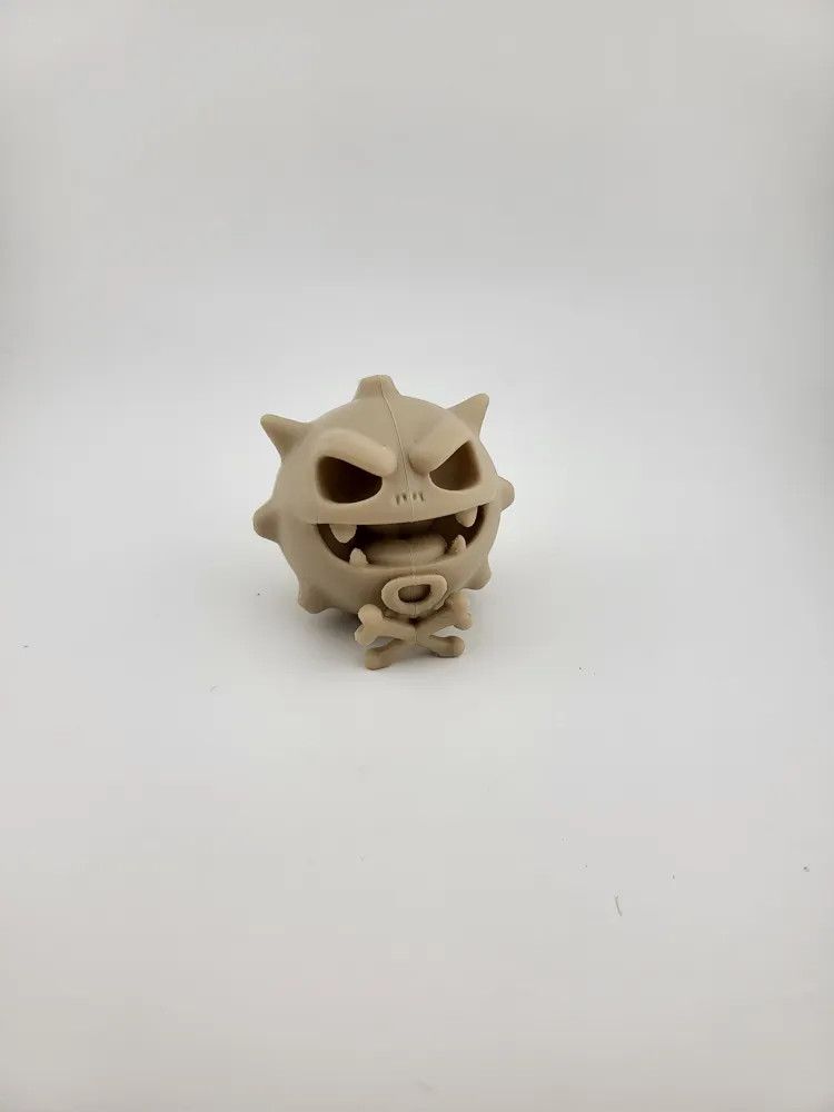 Pokémon Skeletal Fossil Figure - 3D Printing Examples 评论和价格
