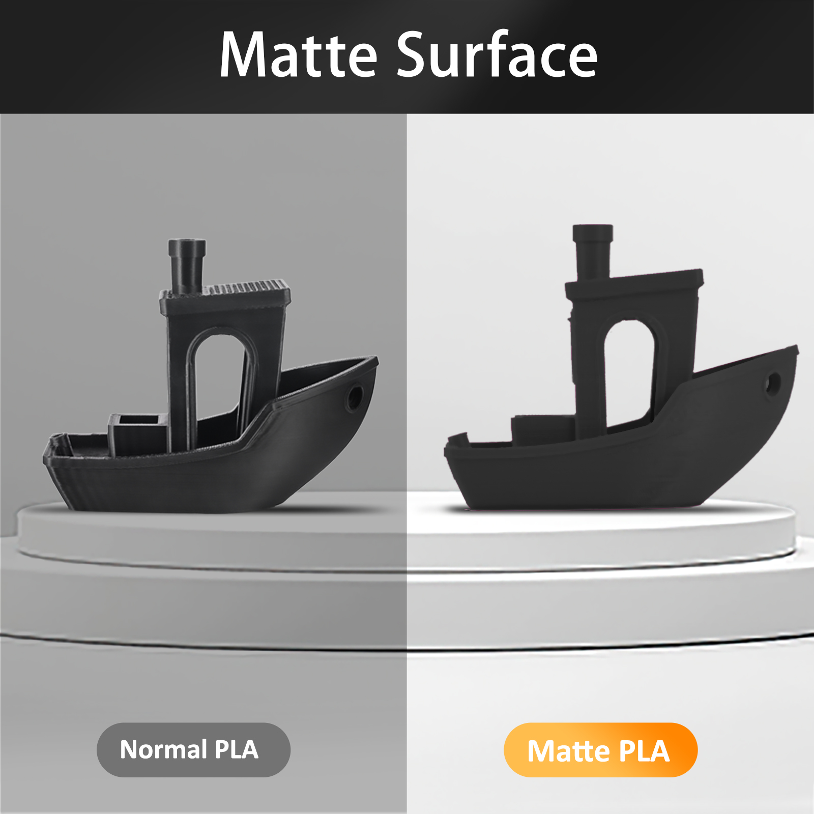 ERYONE 3KG Matte/HS-Matte PLA  - Tpu Flexible Filament 评论和价格