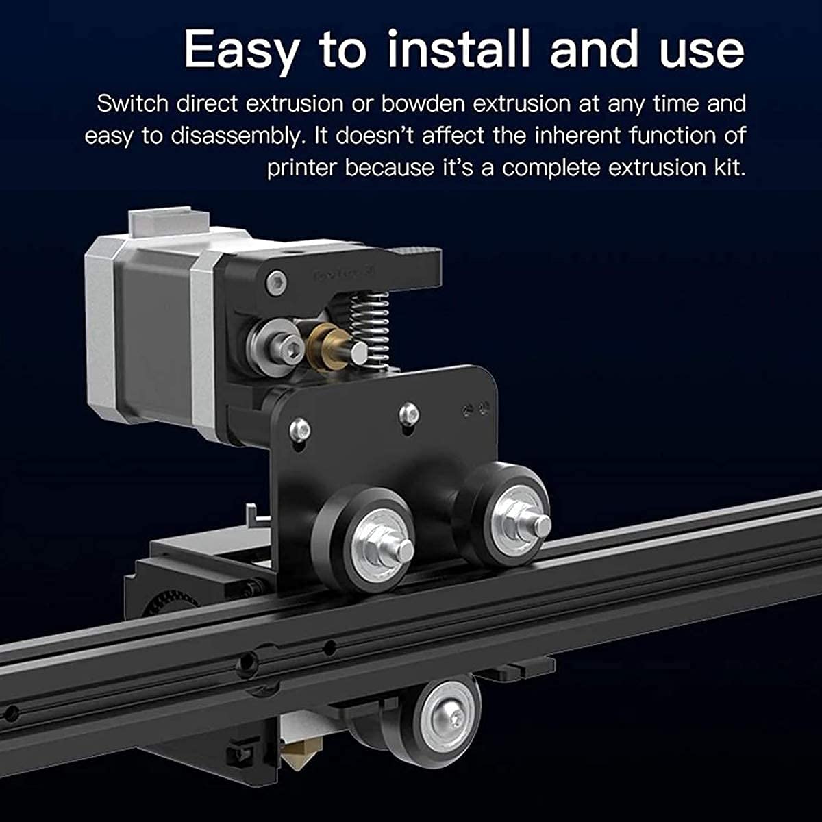 Official Creality Ender 3 Dire - Tpu Flexible Filament 评论和价格