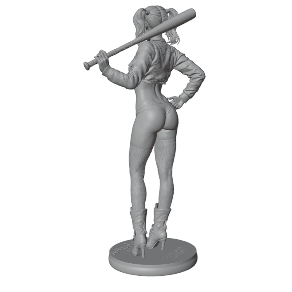 1/24/12/6 Desktop Decoration,  - 3D Printing Apps 评论和价格