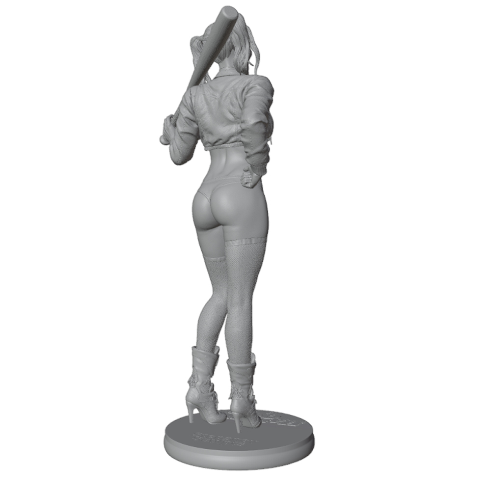 1/24/12/6 Desktop Decoration,  - 3D Printing Apps 评论和价格