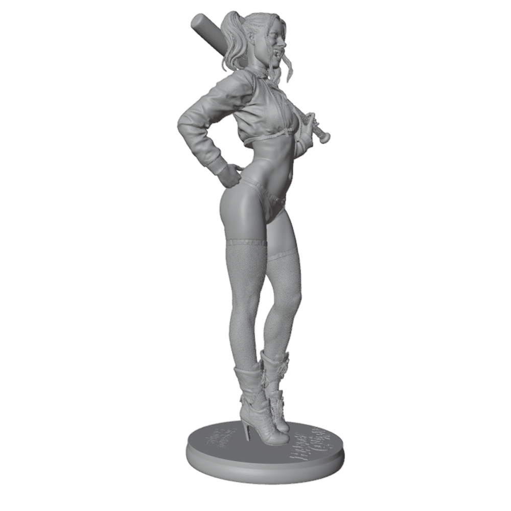 1/24/12/6 Desktop Decoration,  - 3D Printing Apps 评论和价格