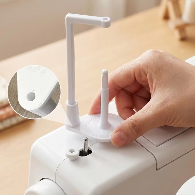Sewing Machine Thread Stand Ho - 3D Printing Process 评论和价格